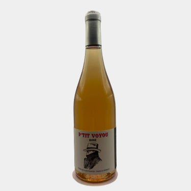 P'tit Voyou Rosé